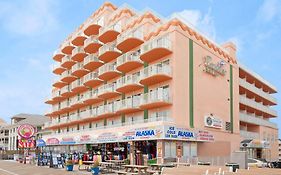 Paradise Plaza Inn Ocean City Md